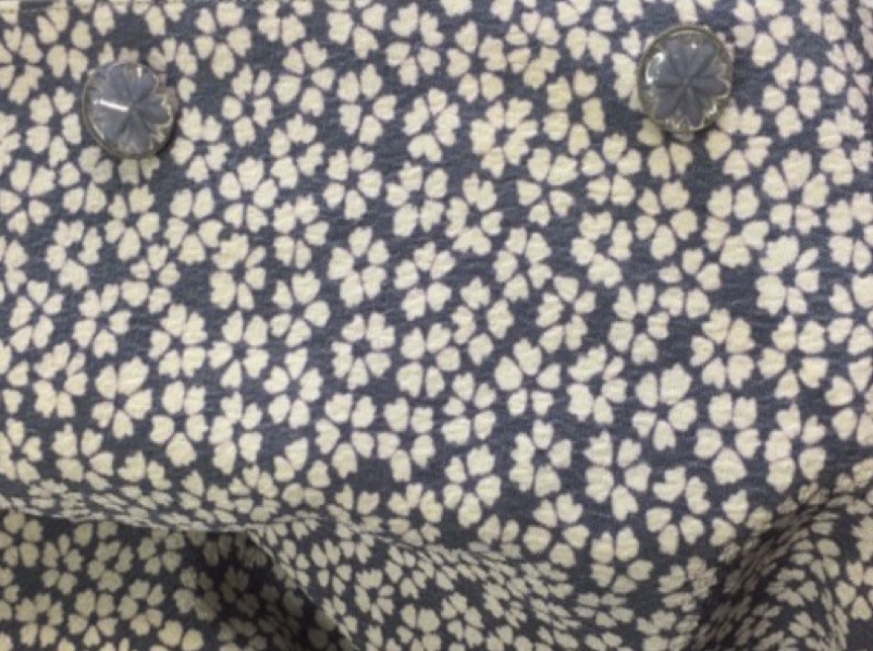 母が1番大切にしていたワンピース|愛知洗い人｜愛知県染み抜きのできるクリーニング店紹介サイト