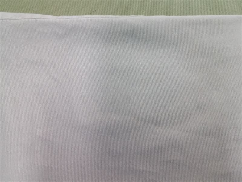 ブラウスについたカレーのシミ|愛知洗い人｜愛知県染み抜きのできるクリーニング店紹介サイト