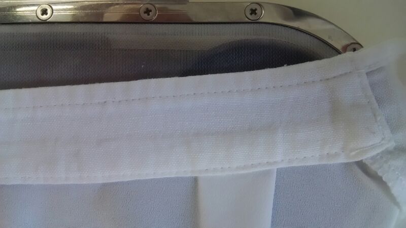 移染？　それとも･･･　出番だ！トラえもん「パパパパッ・パパー（？）」|愛知洗い人｜愛知県染み抜きのできるクリーニング店紹介サイト