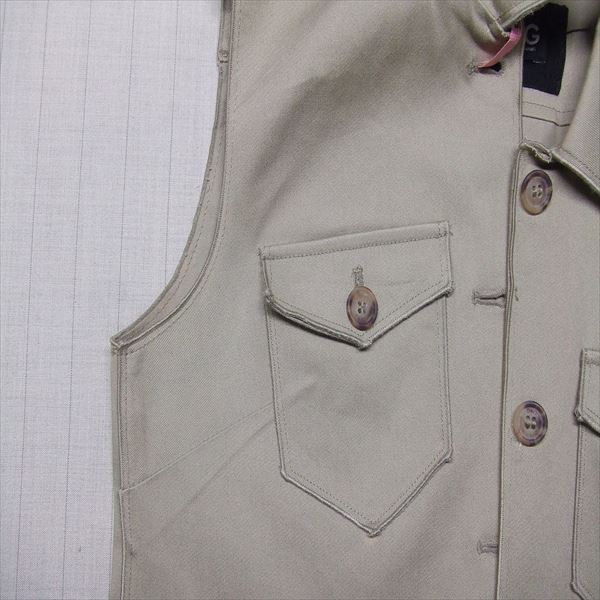 D&Gドルテェ&ガッバーナワンピース脇汗のよる脱色、色修正|愛知洗い人｜愛知県染み抜きのできるクリーニング店紹介サイト