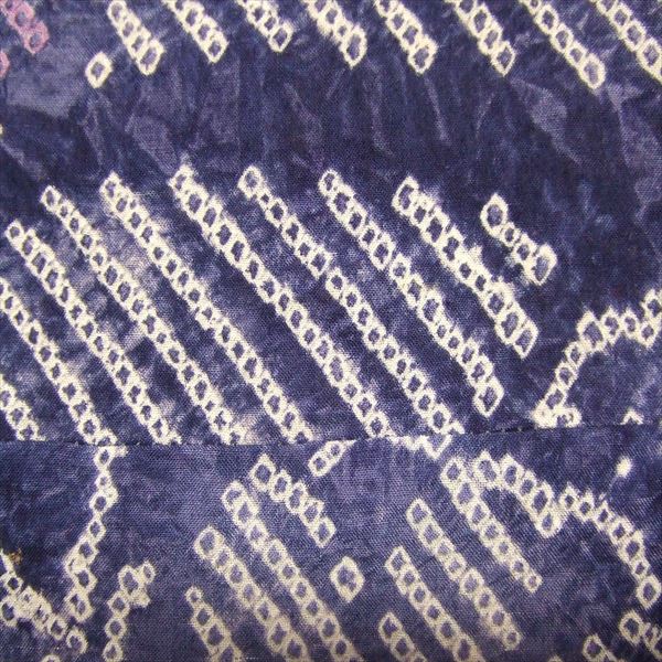 総絞り浴衣、黄色いしみ|愛知洗い人｜愛知県染み抜きのできるクリーニング店紹介サイト