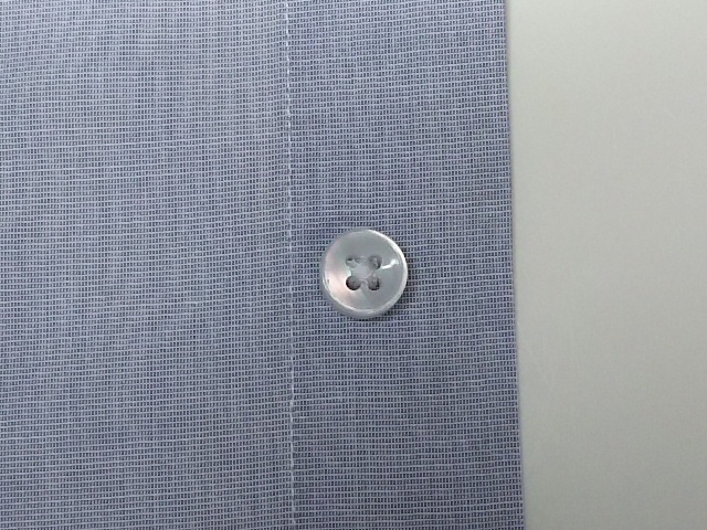 ポケットにボールペンを入れたままお洗濯したらインクがあちこちに　その3|愛知洗い人｜愛知県染み抜きのできるクリーニング店紹介サイト