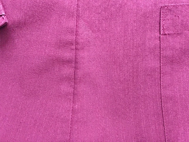 大切な制服にボールペンを大量に付けてしまいお困りでしたが|愛知洗い人｜愛知県染み抜きのできるクリーニング店紹介サイト