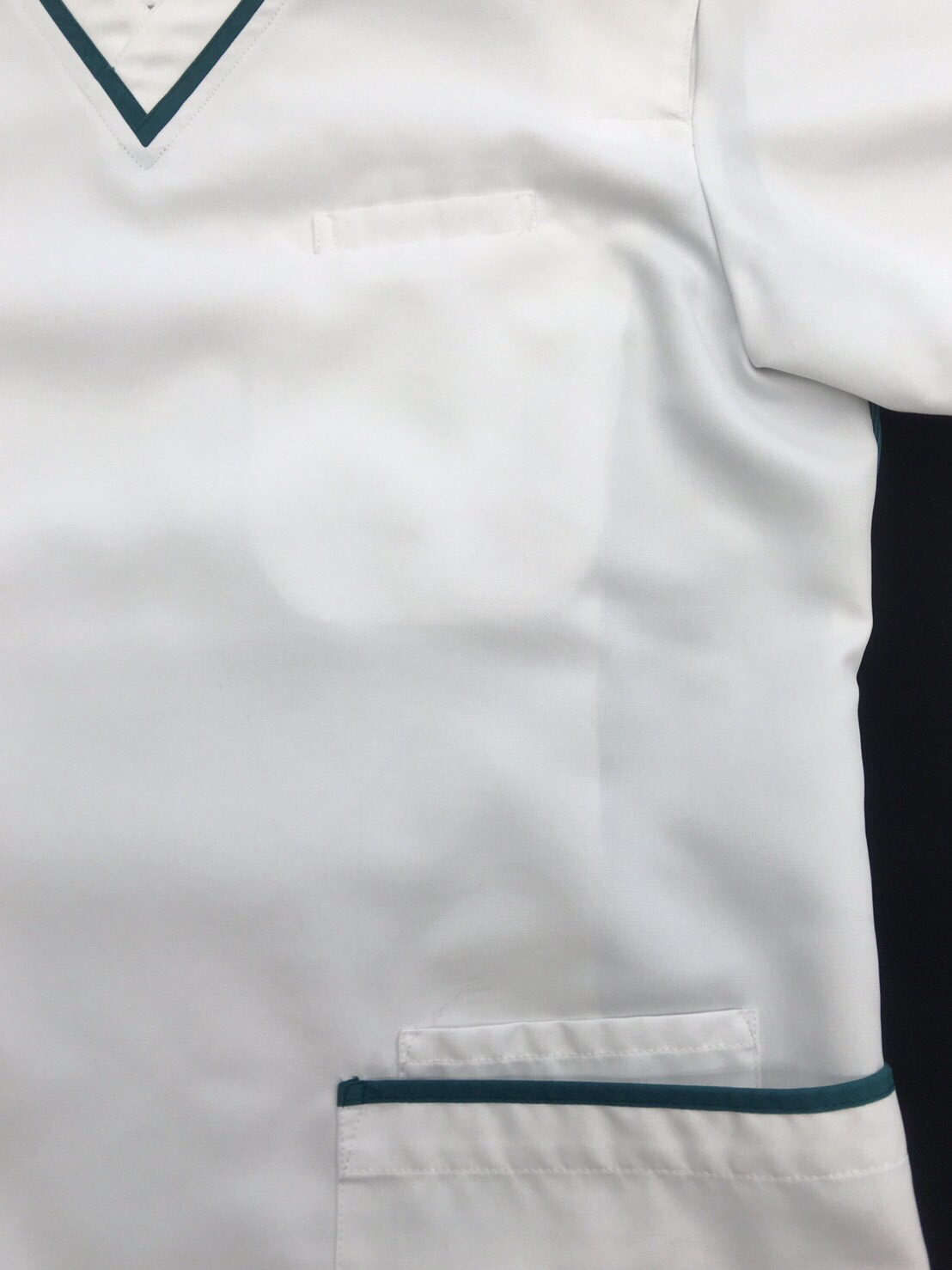 ユニホームのインク爆発？！もお任せください|愛知洗い人｜愛知県染み抜きのできるクリーニング店紹介サイト