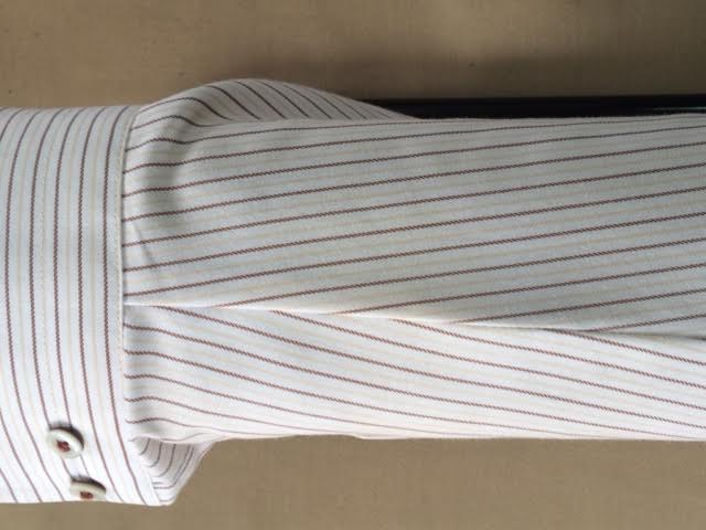 カフェオレのしみ　飲食店様より　あま市|愛知洗い人｜愛知県染み抜きのできるクリーニング店紹介サイト