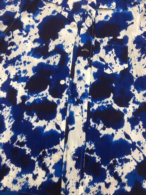 夏物はおうちで洗ってしまいますが・・|愛知洗い人｜愛知県染み抜きのできるクリーニング店紹介サイト