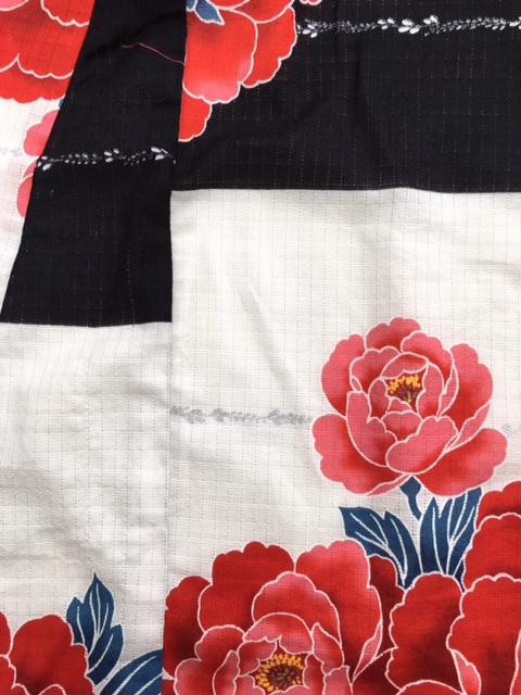 浴衣は夏の思い出|愛知洗い人｜愛知県染み抜きのできるクリーニング店紹介サイト