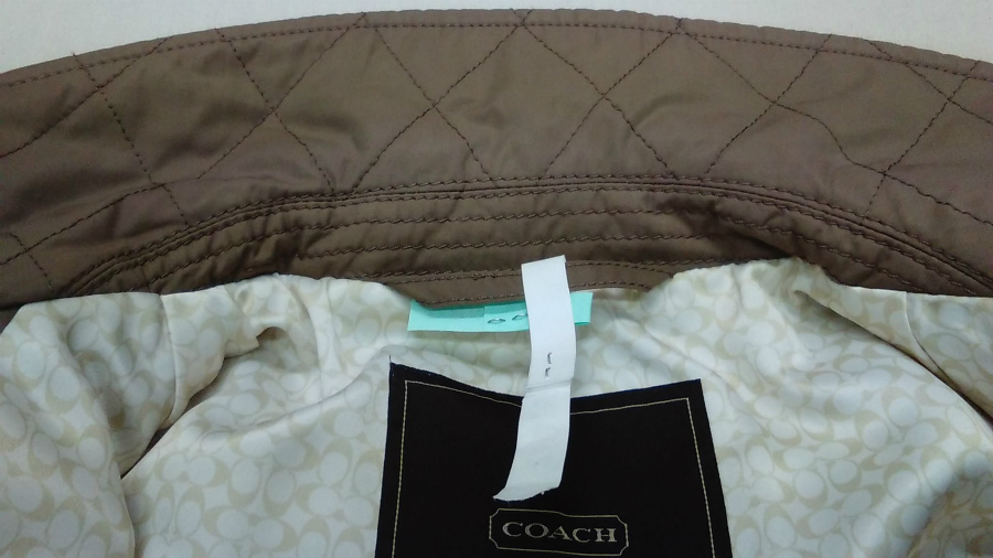 『何で？ こんな色に？？ (*△*)』|愛知洗い人｜愛知県染み抜きのできるクリーニング店紹介サイト