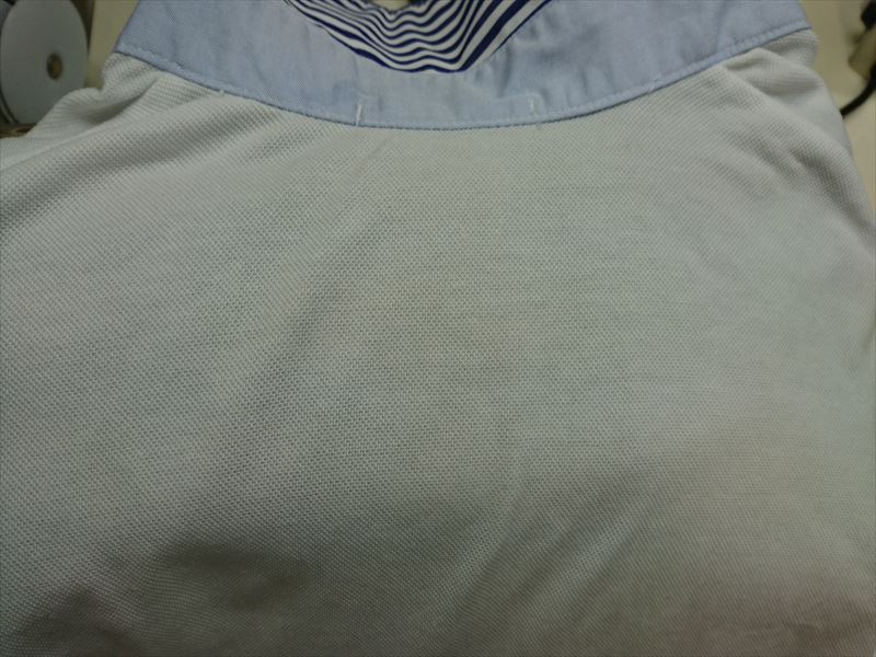 模型の塗料がべったり(+o+)|愛知洗い人｜愛知県染み抜きのできるクリーニング店紹介サイト