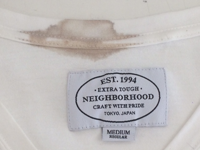 愛知洗い人｜愛知県染み抜きのできるクリーニング店紹介サイト