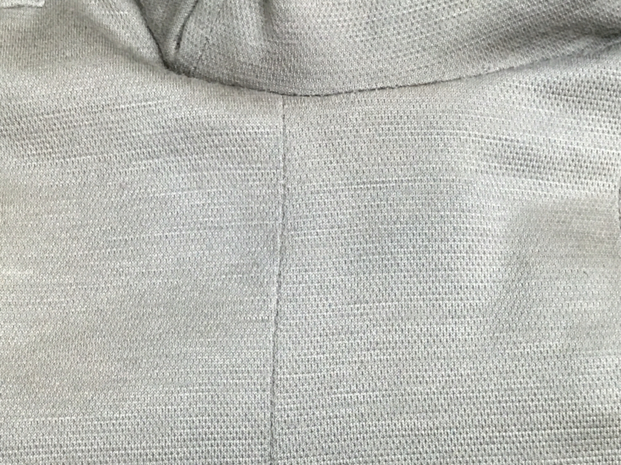 汗は色を落とします！|愛知洗い人｜愛知県染み抜きのできるクリーニング店紹介サイト