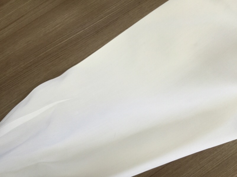 血がついてますよ！ & 店主 ジブリの立体建造物展に行く|愛知洗い人｜愛知県染み抜きのできるクリーニング店紹介サイト