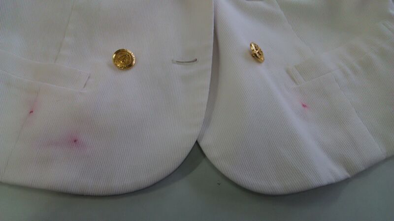 愛知洗い人｜愛知県染み抜きのできるクリーニング店紹介サイト