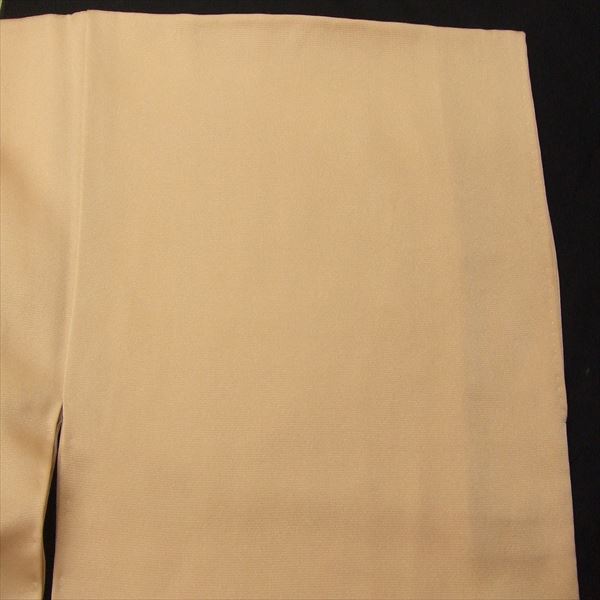 訪問着に付いた食べこぼし、しみ抜き。愛西市Y様のしみ抜き依頼です。|愛知洗い人｜愛知県染み抜きのできるクリーニング店紹介サイト