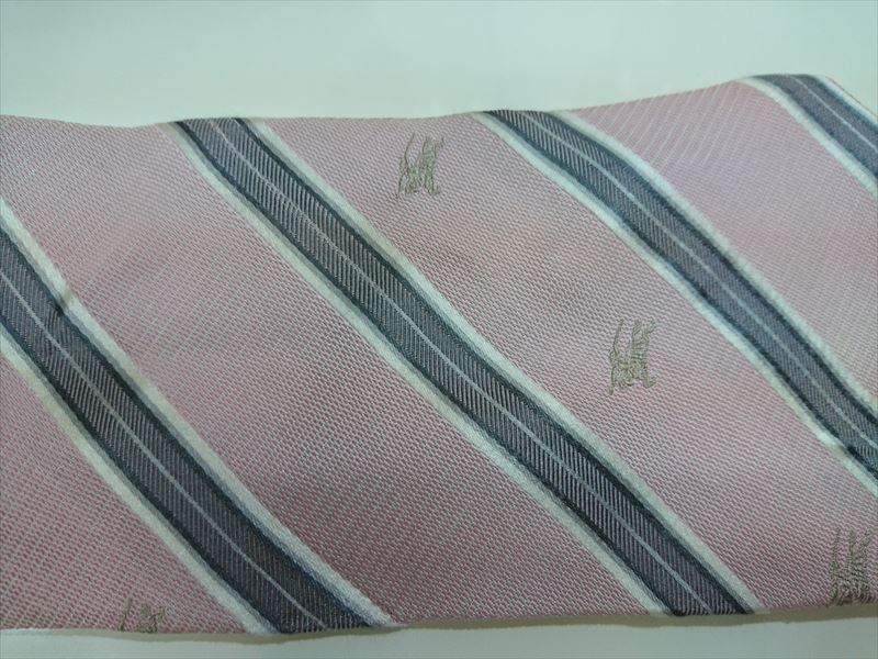 体の中心にくるから目立ってしまうんです(+o+)|愛知洗い人｜愛知県染み抜きのできるクリーニング店紹介サイト