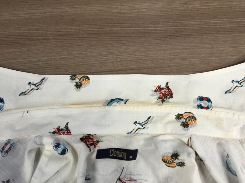 愛知洗い人｜愛知県染み抜きのできるクリーニング店紹介サイト