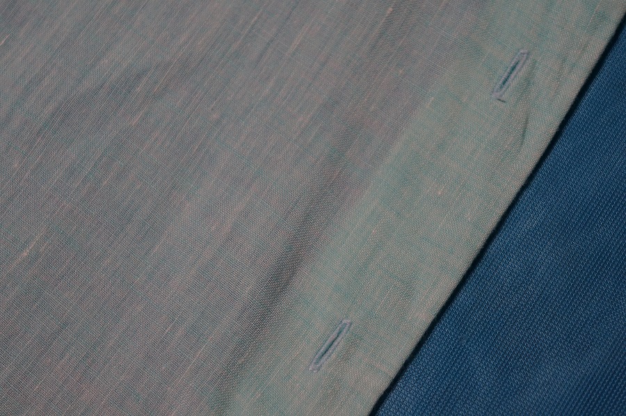 黄ばみが浮き上がって来ました。|愛知洗い人｜愛知県染み抜きのできるクリーニング店紹介サイト