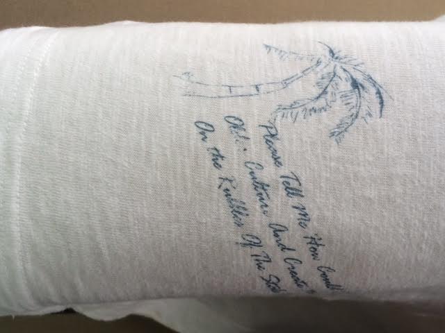 飲食店様からのお酒のしみ　名古屋市中村区　Y様|愛知洗い人｜愛知県染み抜きのできるクリーニング店紹介サイト