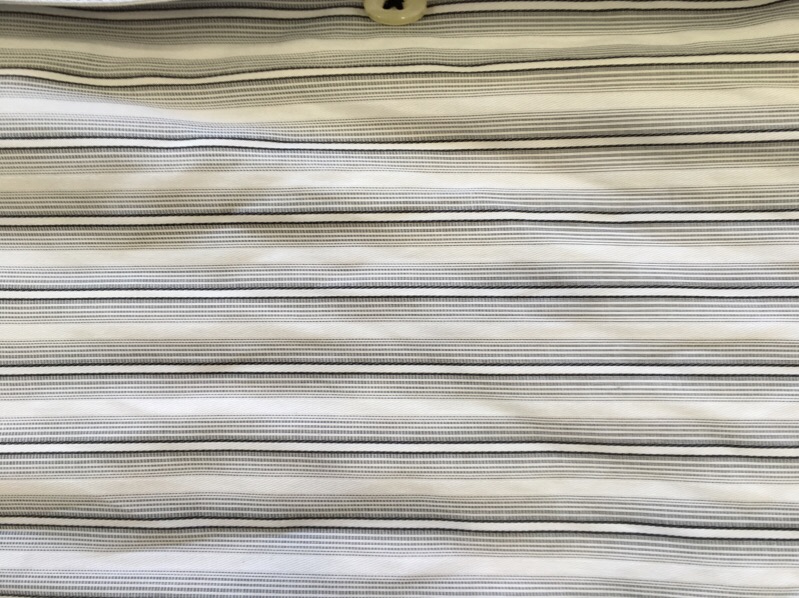 洗濯機の中からボールペンが！(◎_◎;)|愛知洗い人｜愛知県染み抜きのできるクリーニング店紹介サイト