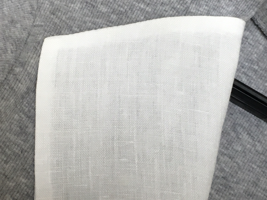 エリは汚れやすい場所！|愛知洗い人｜愛知県染み抜きのできるクリーニング店紹介サイト