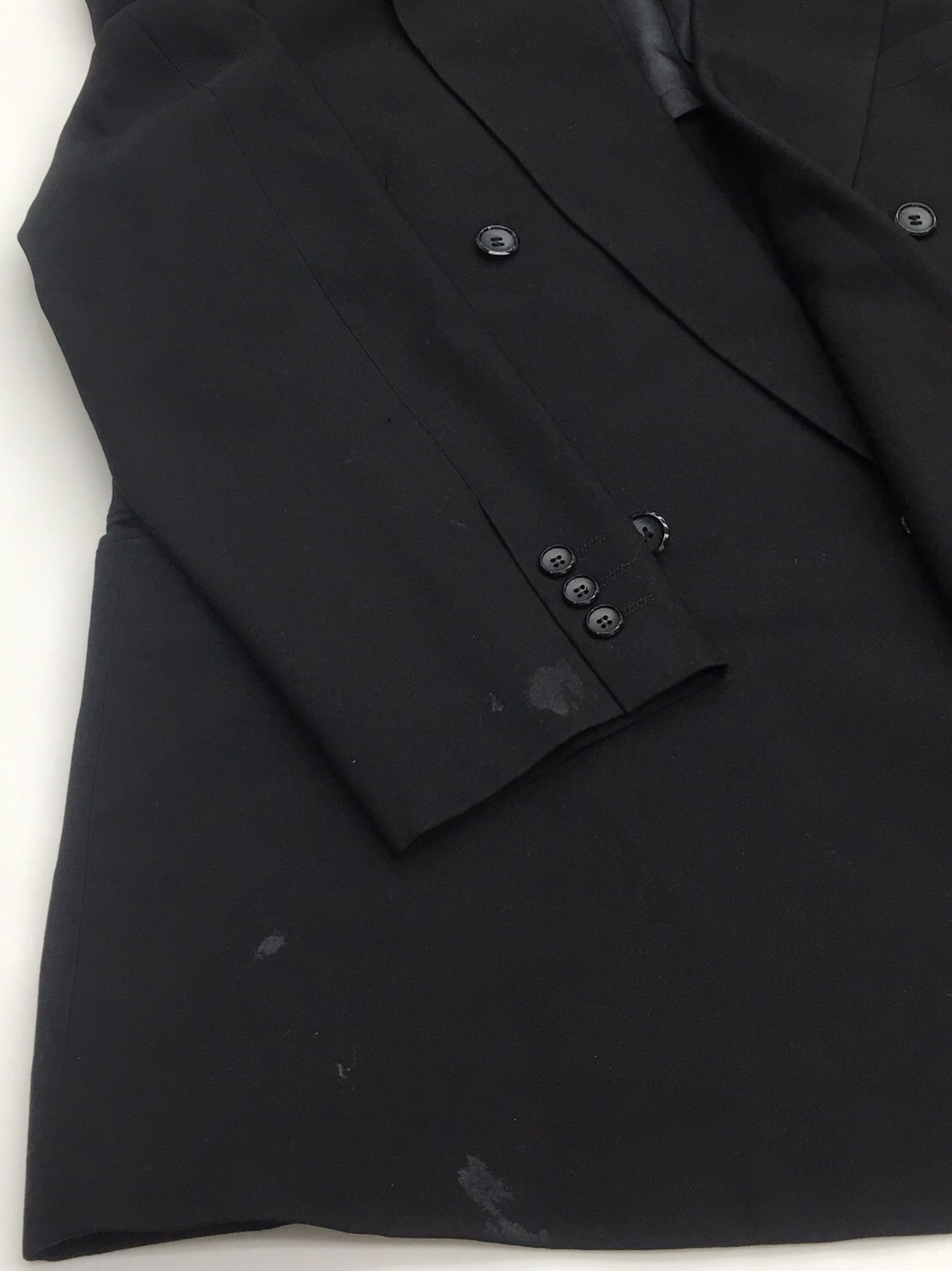 愛知洗い人｜愛知県染み抜きのできるクリーニング店紹介サイト