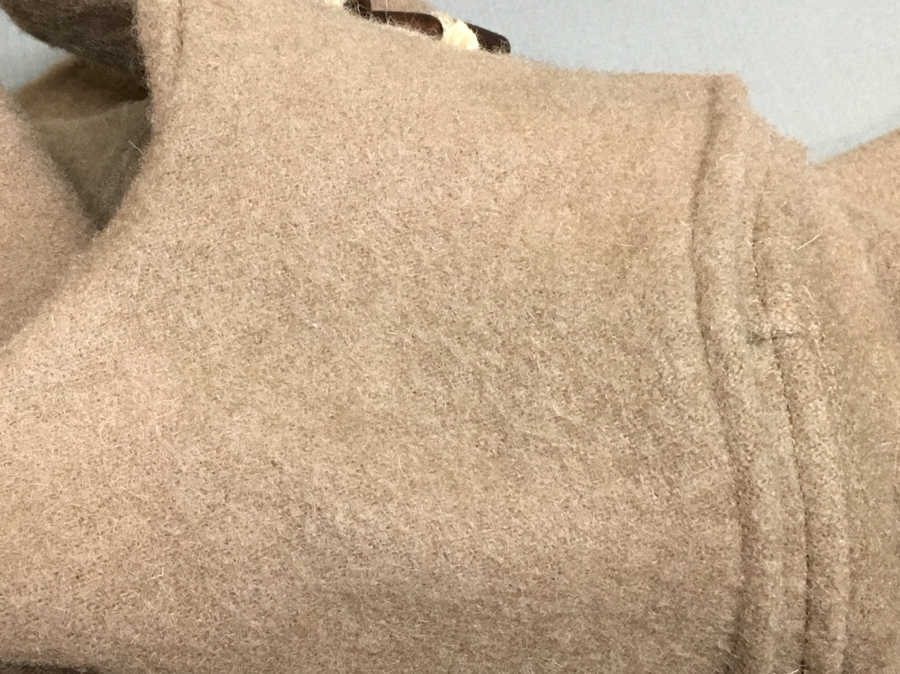 色焼けが…|愛知洗い人｜愛知県染み抜きのできるクリーニング店紹介サイト