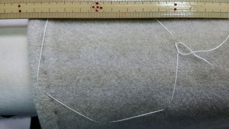 なめられても～(>_<)　負けないぞっ！(o≧▽゜)o|愛知洗い人｜愛知県染み抜きのできるクリーニング店紹介サイト