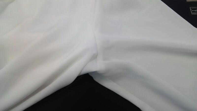 油断大敵、脇･･･|愛知洗い人｜愛知県染み抜きのできるクリーニング店紹介サイト