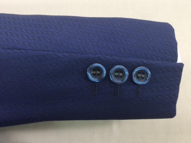 30年以上前にオーダーした大切なジャケット　清須市K様|愛知洗い人｜愛知県染み抜きのできるクリーニング店紹介サイト