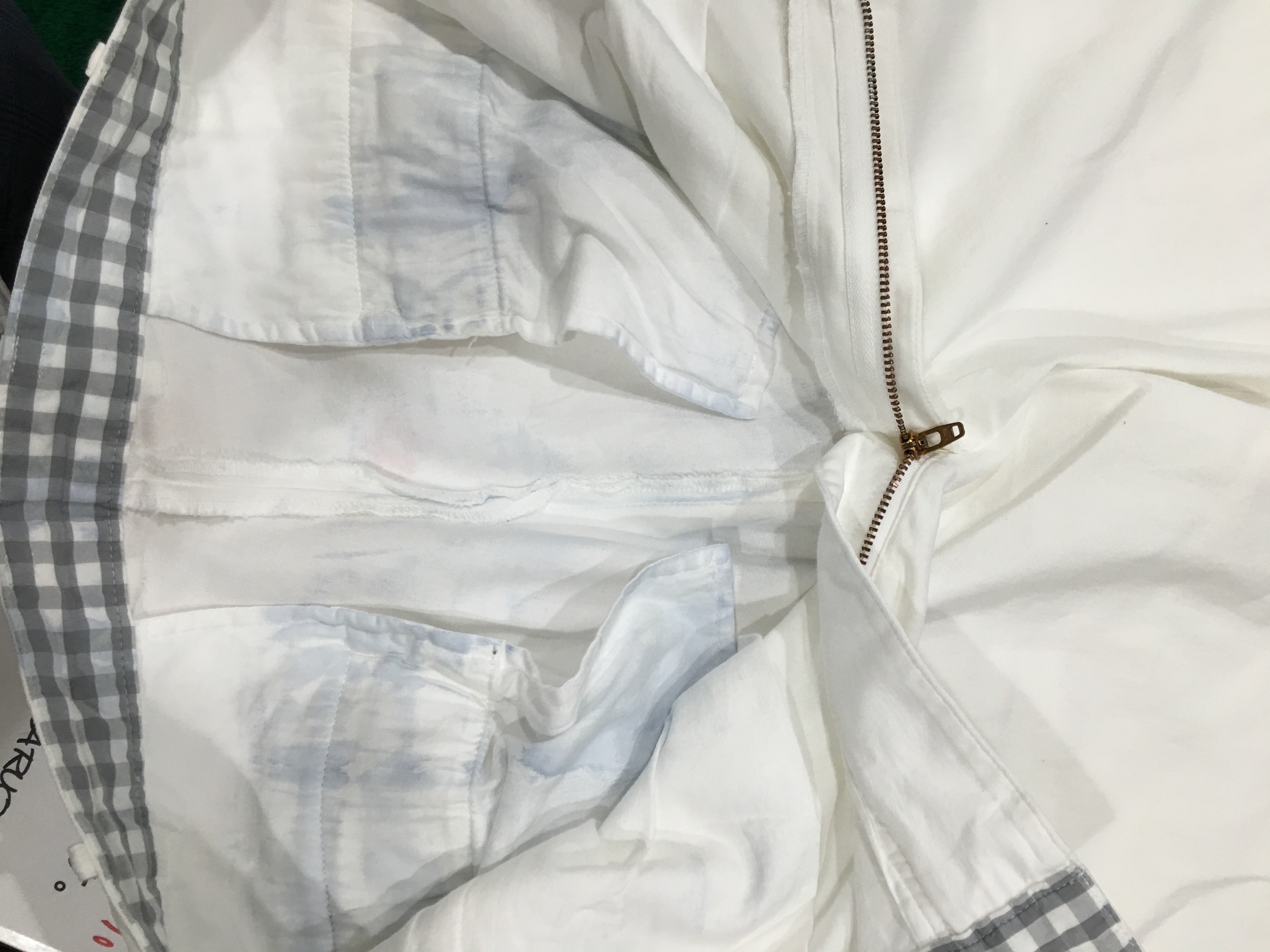 愛知洗い人｜愛知県染み抜きのできるクリーニング店紹介サイト