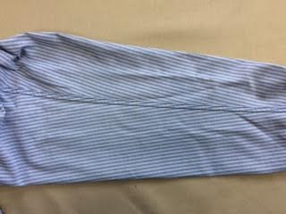 皮膚科の先生からのご依頼　あま市H様|愛知洗い人｜愛知県染み抜きのできるクリーニング店紹介サイト