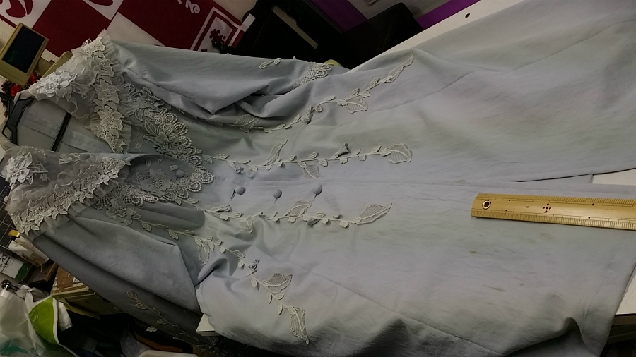 愛知洗い人｜愛知県染み抜きのできるクリーニング店紹介サイト