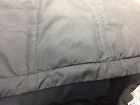 ペンキ取って下さい！|愛知洗い人｜愛知県染み抜きのできるクリーニング店紹介サイト