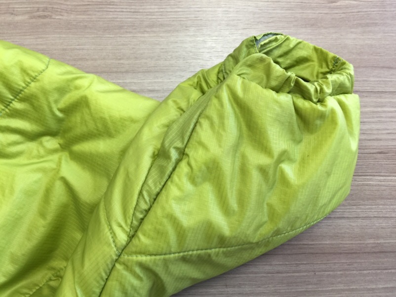 ダウンは中間洗いがオススメ！ & 店主 ヒルトンデザートブッフェへ行く|愛知洗い人｜愛知県染み抜きのできるクリーニング店紹介サイト