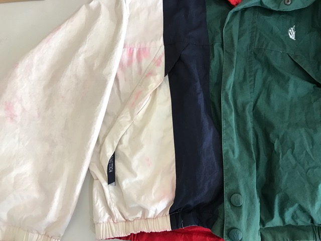 愛知洗い人｜愛知県染み抜きのできるクリーニング店紹介サイト