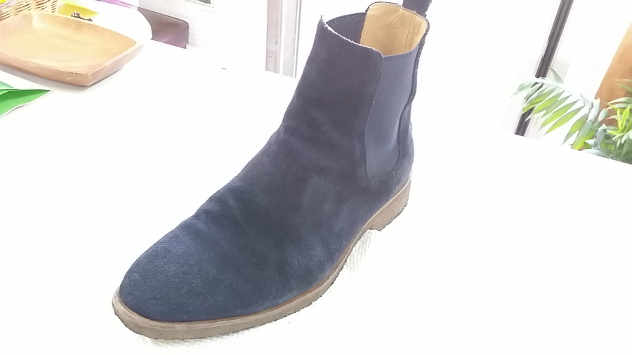 お客様に喜ばれる仕事って本当に楽しいです～♪(^▽^)/|愛知洗い人｜愛知県染み抜きのできるクリーニング店紹介サイト