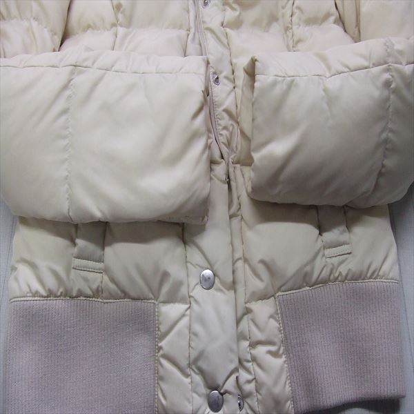 ダウンジャンバーに付いた墨汁のしみ抜き、弥富市Ｙ様からの依頼です。|愛知洗い人｜愛知県染み抜きのできるクリーニング店紹介サイト