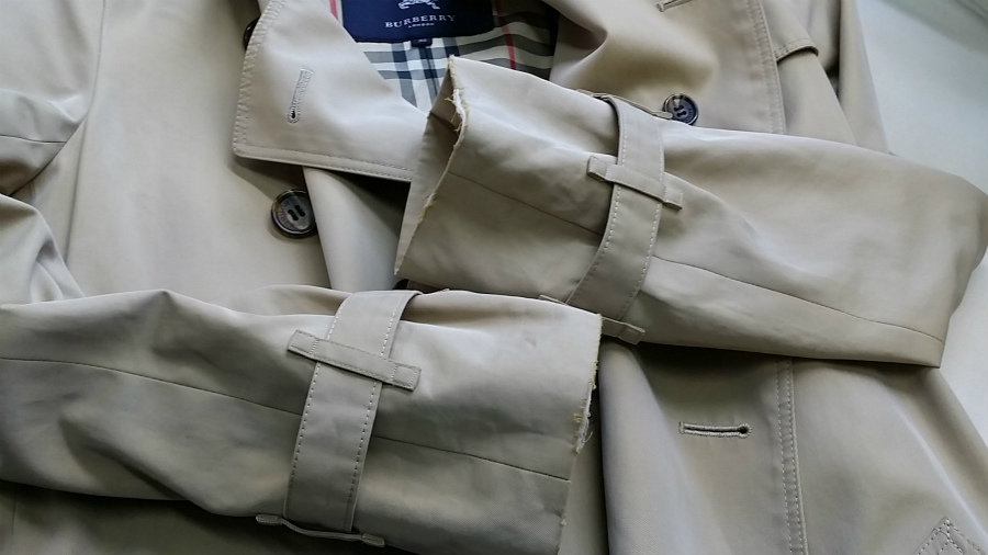 愛知洗い人｜愛知県染み抜きのできるクリーニング店紹介サイト