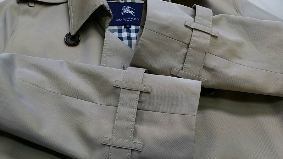 本日も再生日和なりっ♪（^▽^）/|愛知洗い人｜愛知県染み抜きのできるクリーニング店紹介サイト