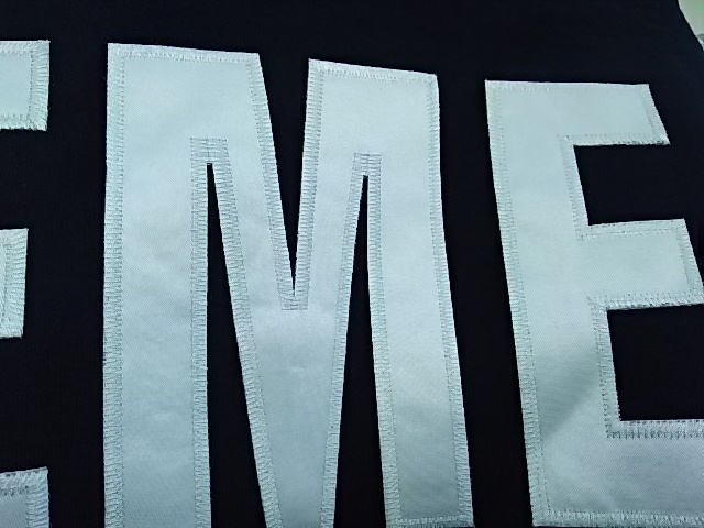 家庭洗濯での色移りもしみ抜き修正できます　岡崎市のお客様|愛知洗い人｜愛知県染み抜きのできるクリーニング店紹介サイト