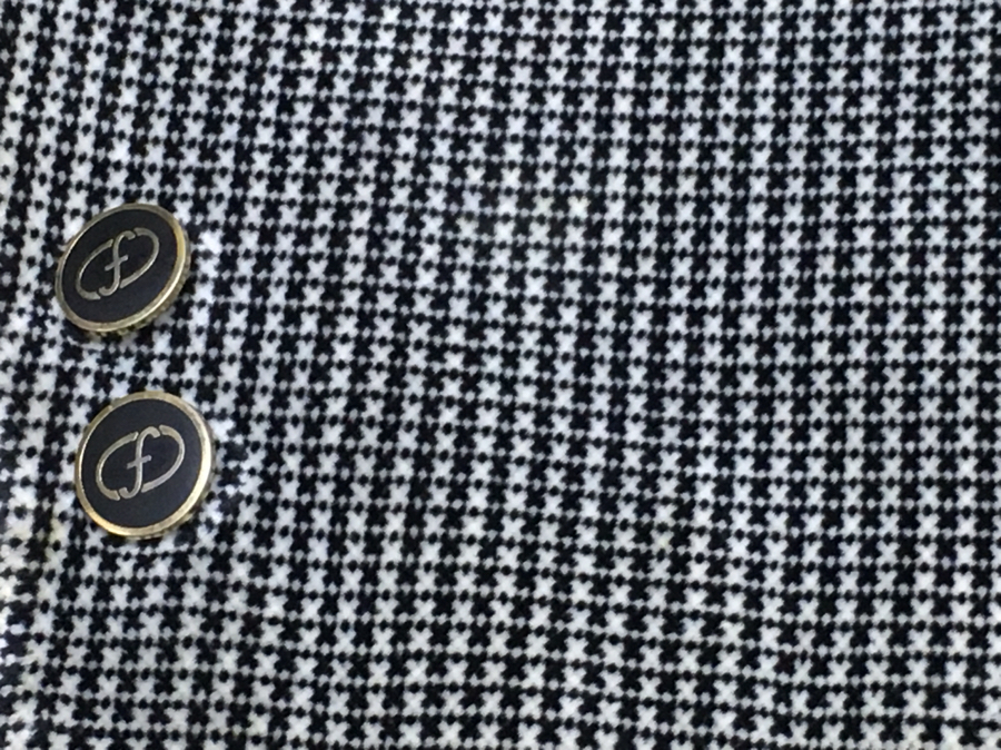 これがあるから着られない…|愛知洗い人｜愛知県染み抜きのできるクリーニング店紹介サイト