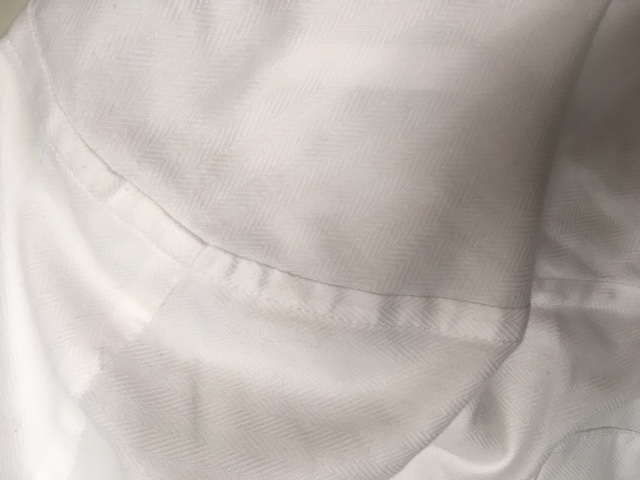 ナイショで取って？！|愛知洗い人｜愛知県染み抜きのできるクリーニング店紹介サイト