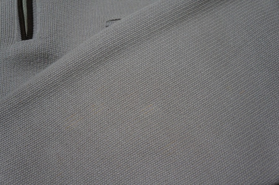 ニットセーターに浮き上がった黄ばみ！|愛知洗い人｜愛知県染み抜きのできるクリーニング店紹介サイト