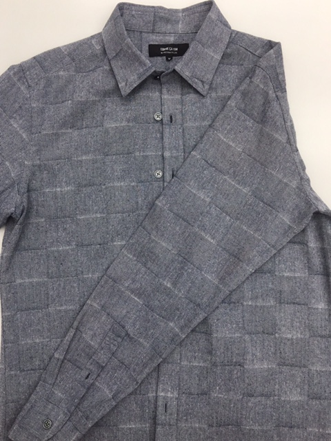 なんじゃこりゃ～広範囲のしみも大丈夫です。|愛知洗い人｜愛知県染み抜きのできるクリーニング店紹介サイト