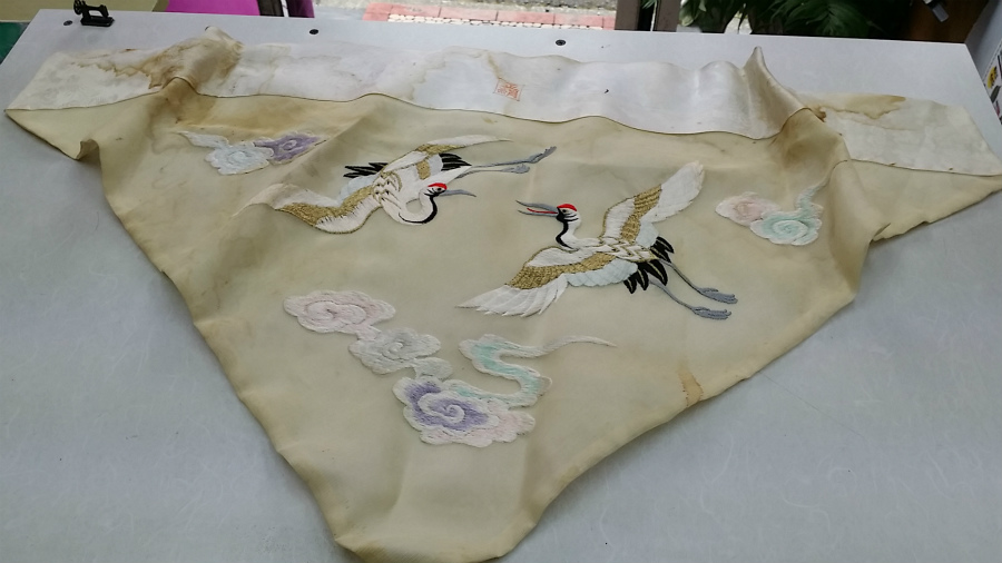 愛知洗い人｜愛知県染み抜きのできるクリーニング店紹介サイト