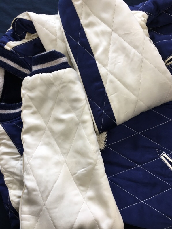 もう衣替えはお済みですか？  もう一度ご確認下さい！ &『愛知洗い人からデビューして早一年』&おまけ|愛知洗い人｜愛知県染み抜きのできるクリーニング店紹介サイト