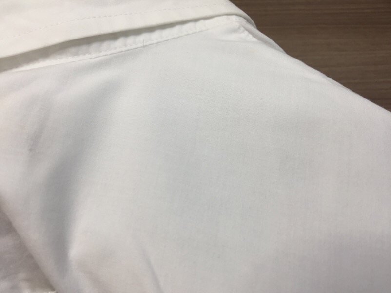 店主 旅先で不運な出来事が…。|愛知洗い人｜愛知県染み抜きのできるクリーニング店紹介サイト