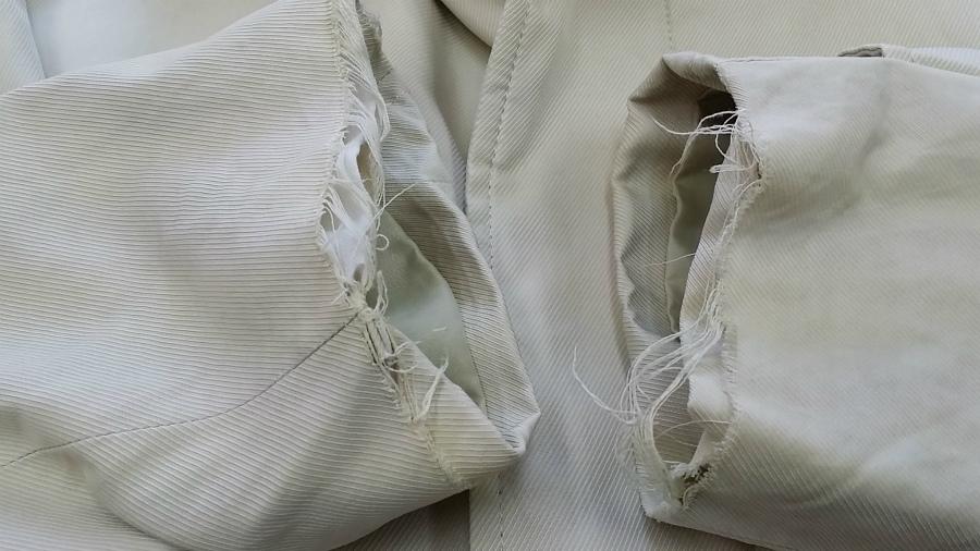 愛知洗い人｜愛知県染み抜きのできるクリーニング店紹介サイト