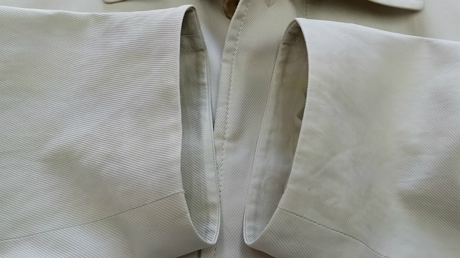 『愛用再生♪』|愛知洗い人｜愛知県染み抜きのできるクリーニング店紹介サイト