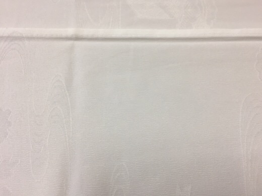 襦袢のシミとって下さい！|愛知洗い人｜愛知県染み抜きのできるクリーニング店紹介サイト